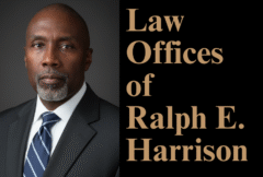 Attorney Ralph E Harrison - Real Estate Law, Criminal Defense, Business Law, Estate Planning